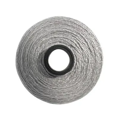 17543 Light Grey Magna-Glide Delights Bobbin Jar