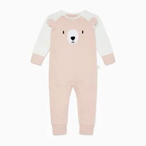 Baby Bear Romper