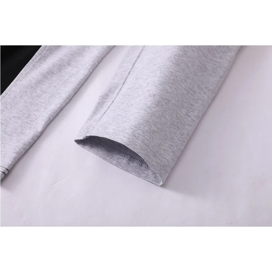 Boys Ven Dave Knit Pajamas #5