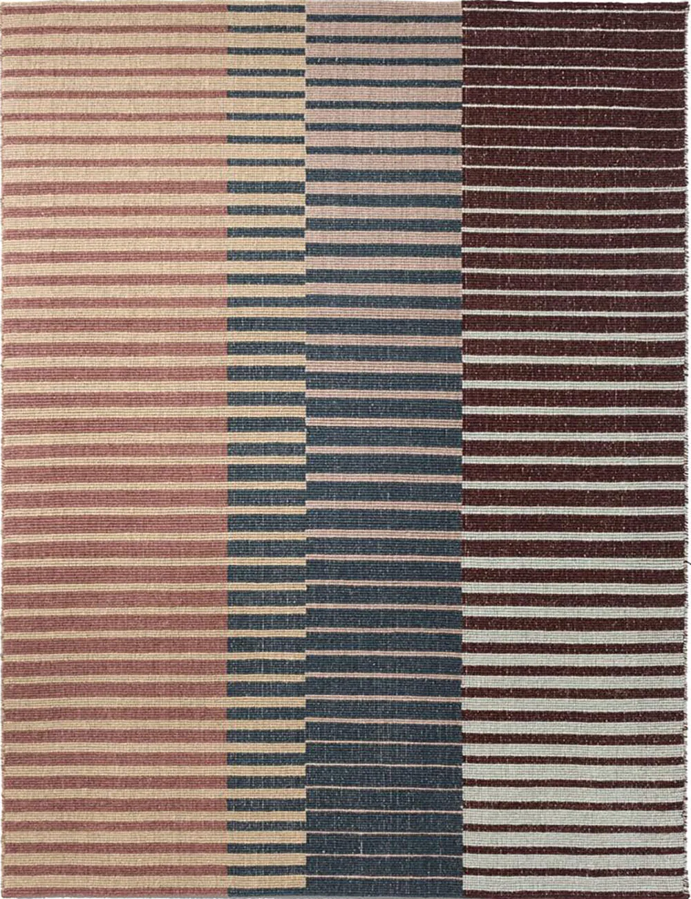 Brink & Champman Artisan Focus Rug Dusk 096108