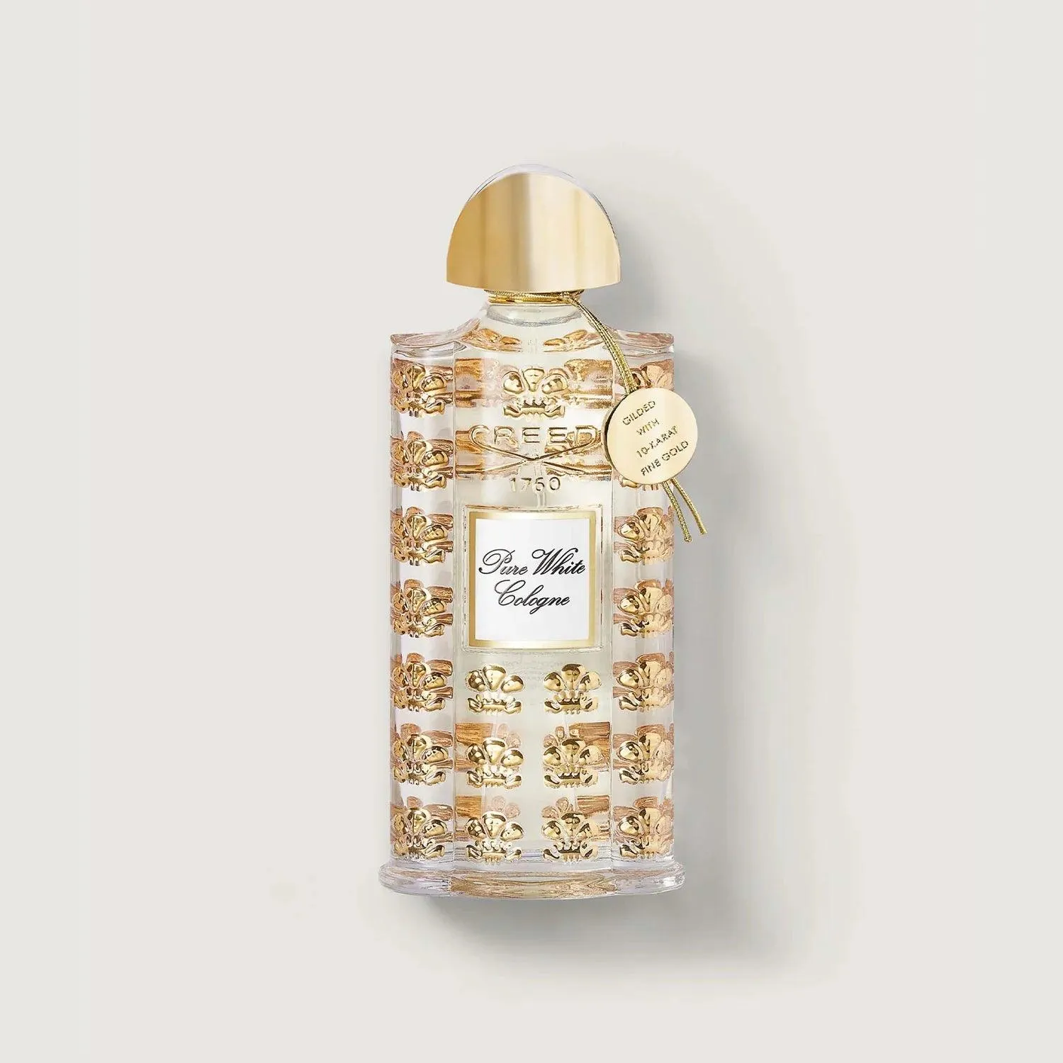 Creed - Pure White Cologne For Unisex - 75ML