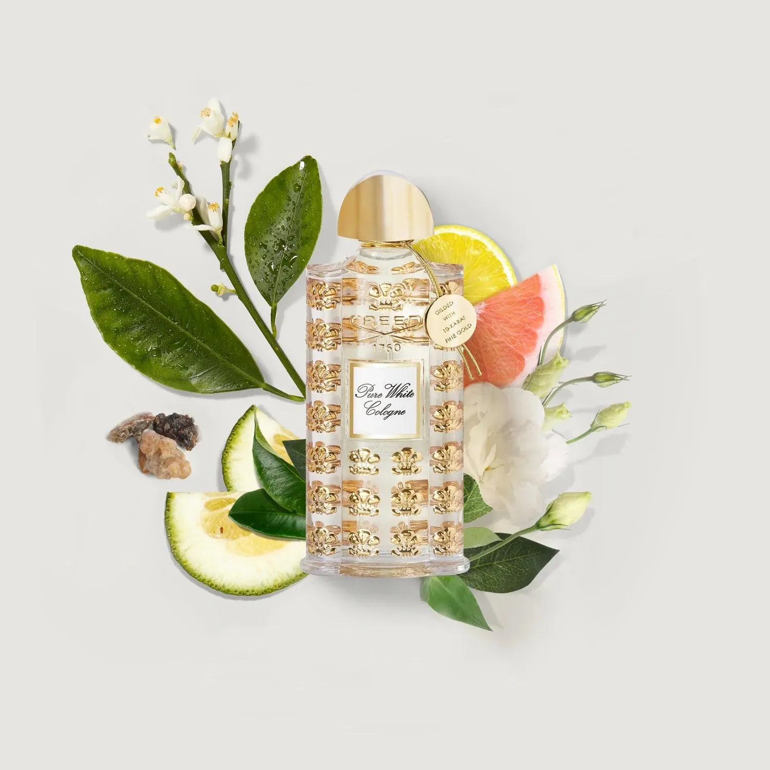 Creed - Pure White Cologne For Unisex - 75ML