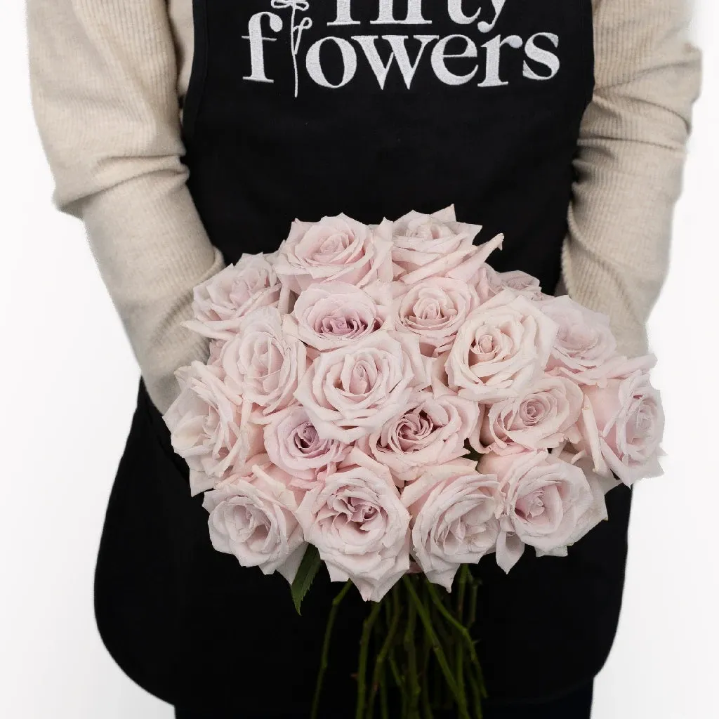 Esther Light Pink Roses
