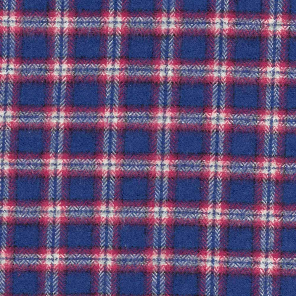 Flannel Throws - 36 - Americanna