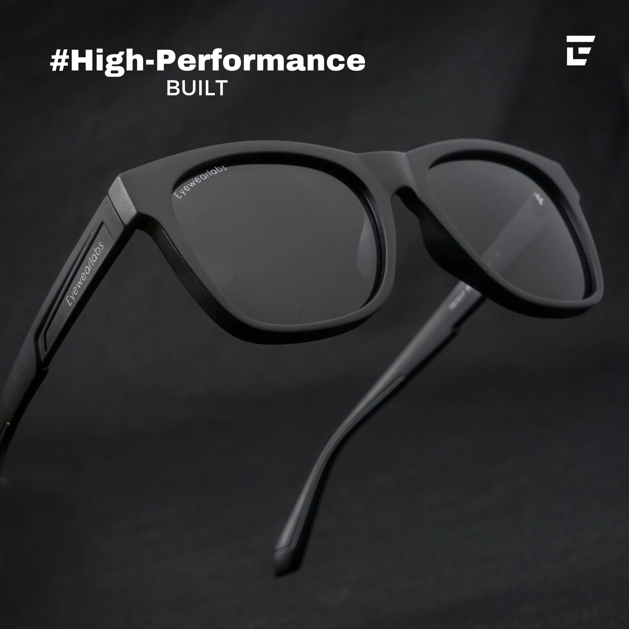 Gravity Matte Black