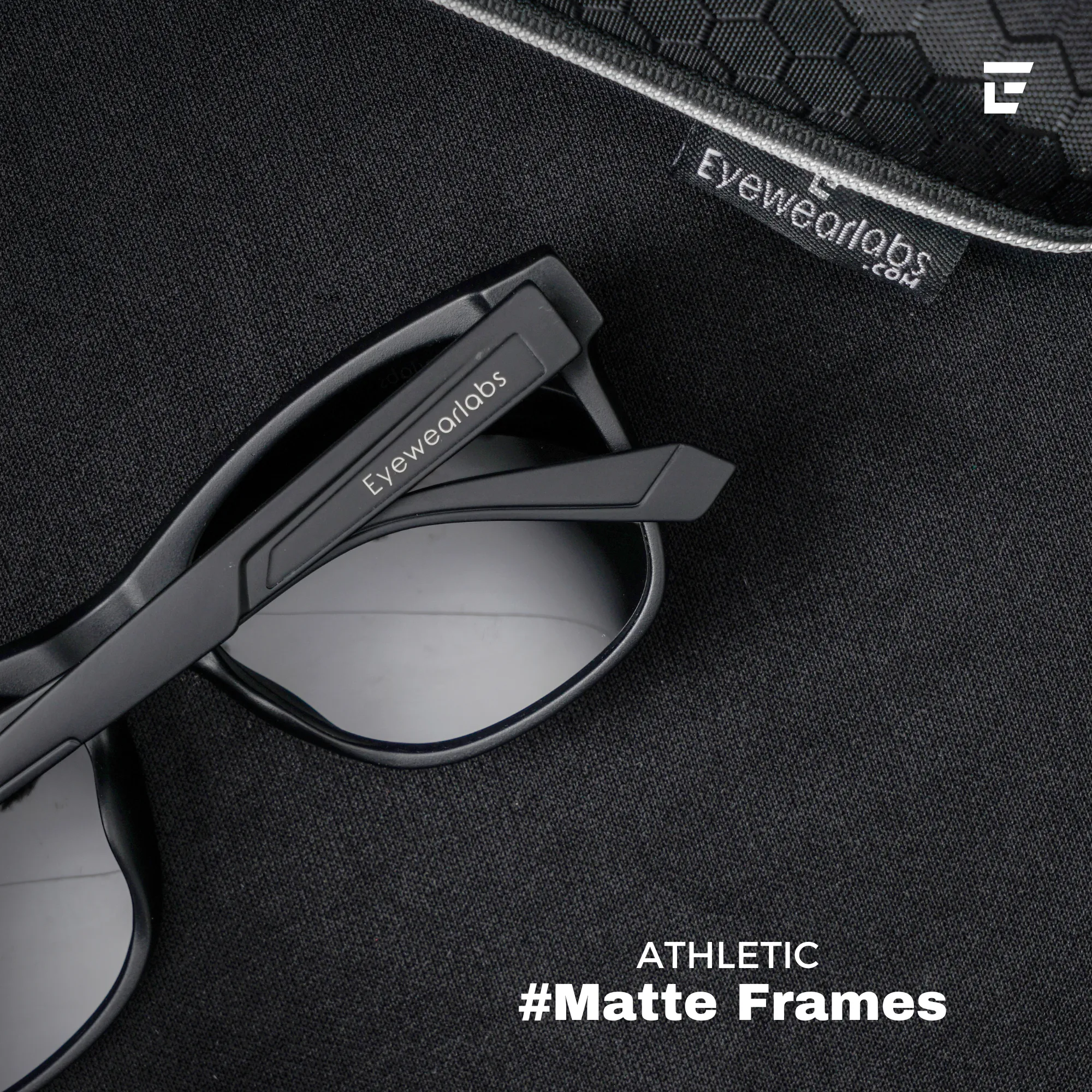 Gravity Matte Black