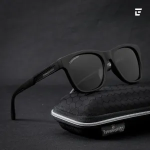 Gravity Matte Black