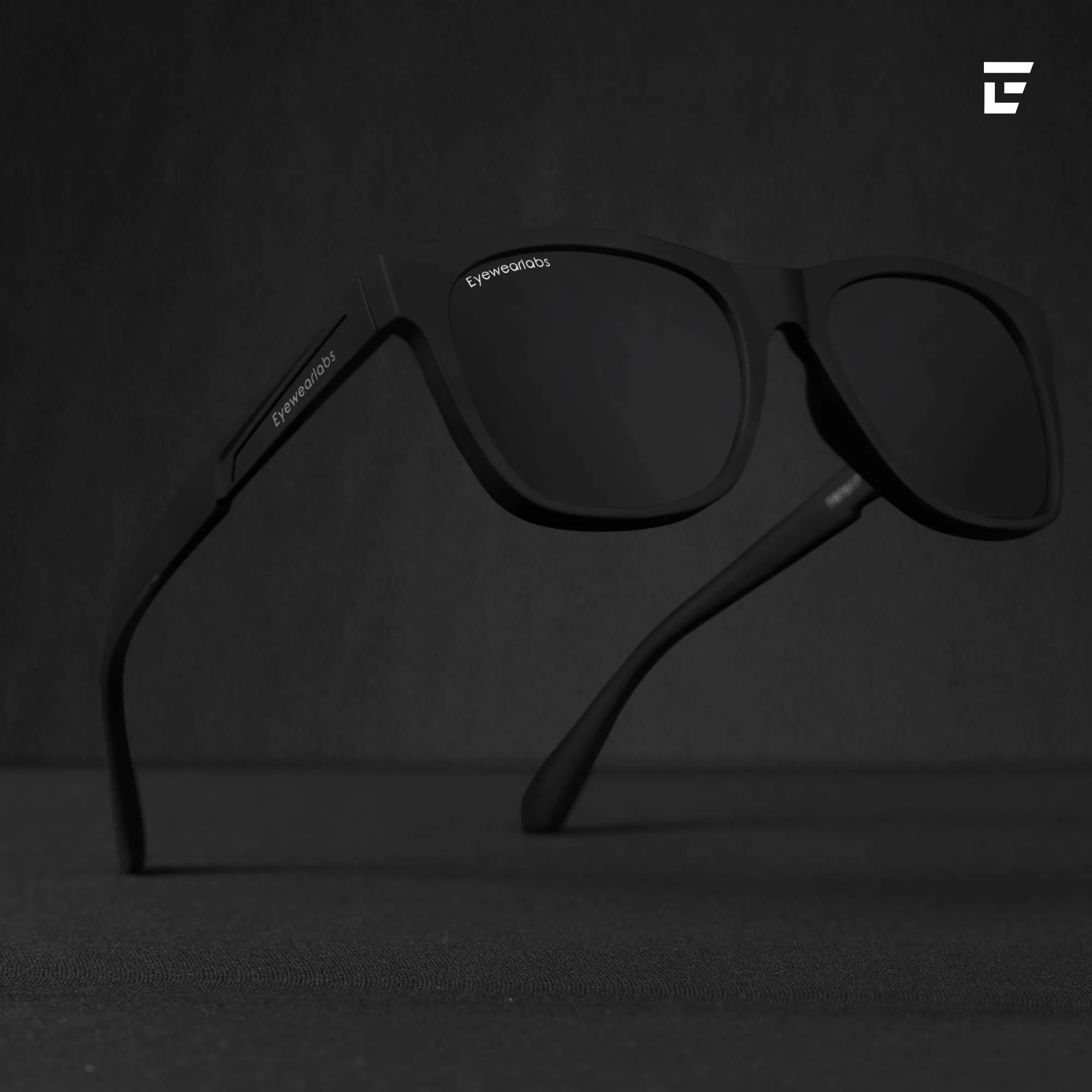 Gravity Matte Black