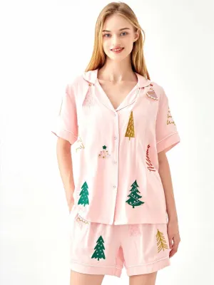 Holiday Jammies