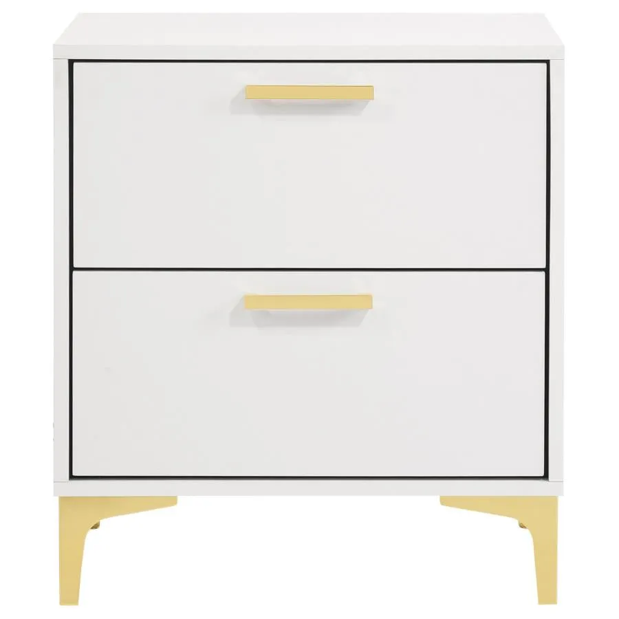 Kendall Nightstand