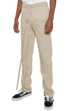 Mens Cotton Fleece Sweat Pant