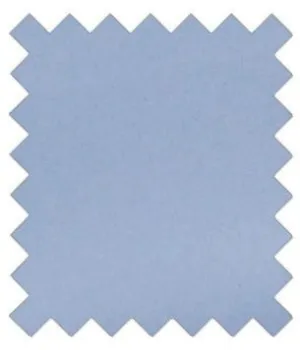Mid Blue Wedding Swatch