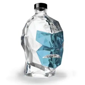 Mucha Liga Blanco Tequila