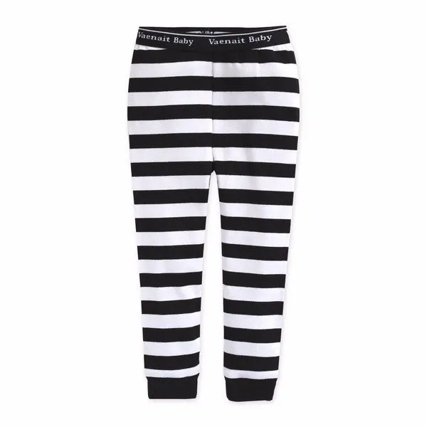 Panda Long Sleeve Pajama
