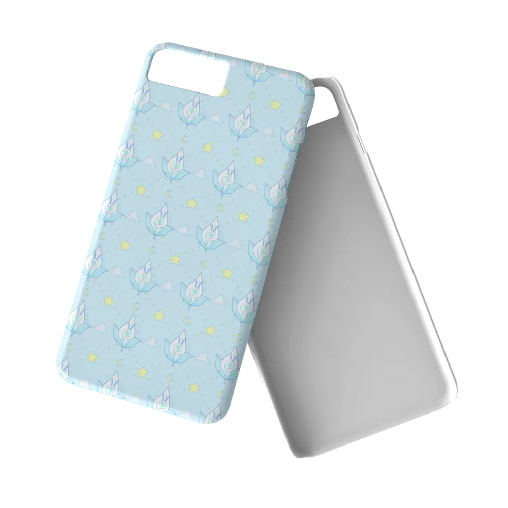 Pantsless Pajamas Samsung Case