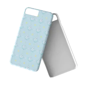 Pantsless Pajamas Samsung Case