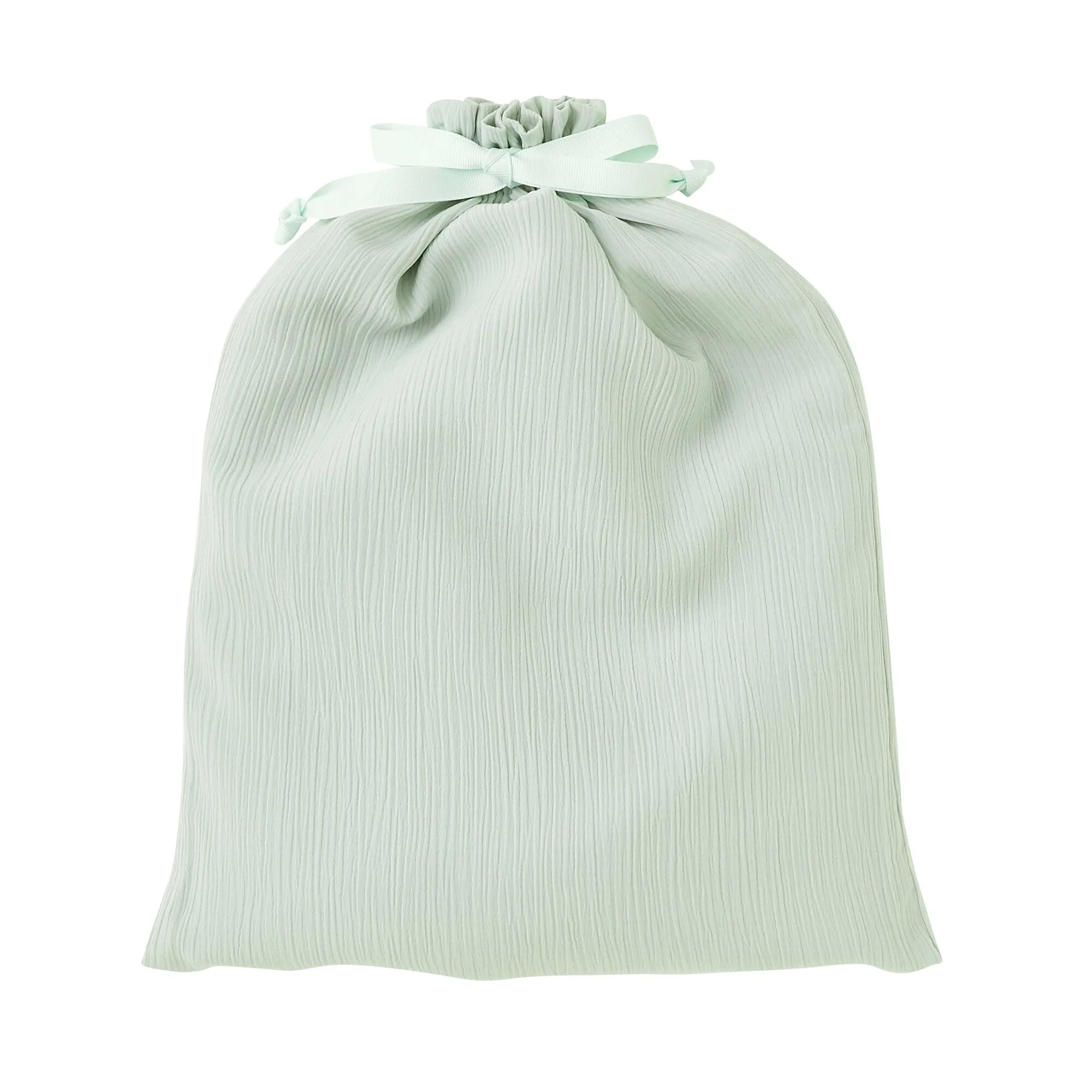 Season Embroidery One Piece  Green
