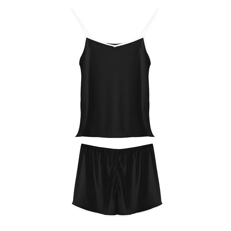 Summer Pajamas Set for Women