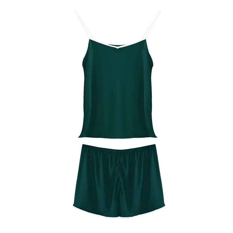 Summer Pajamas Set for Women