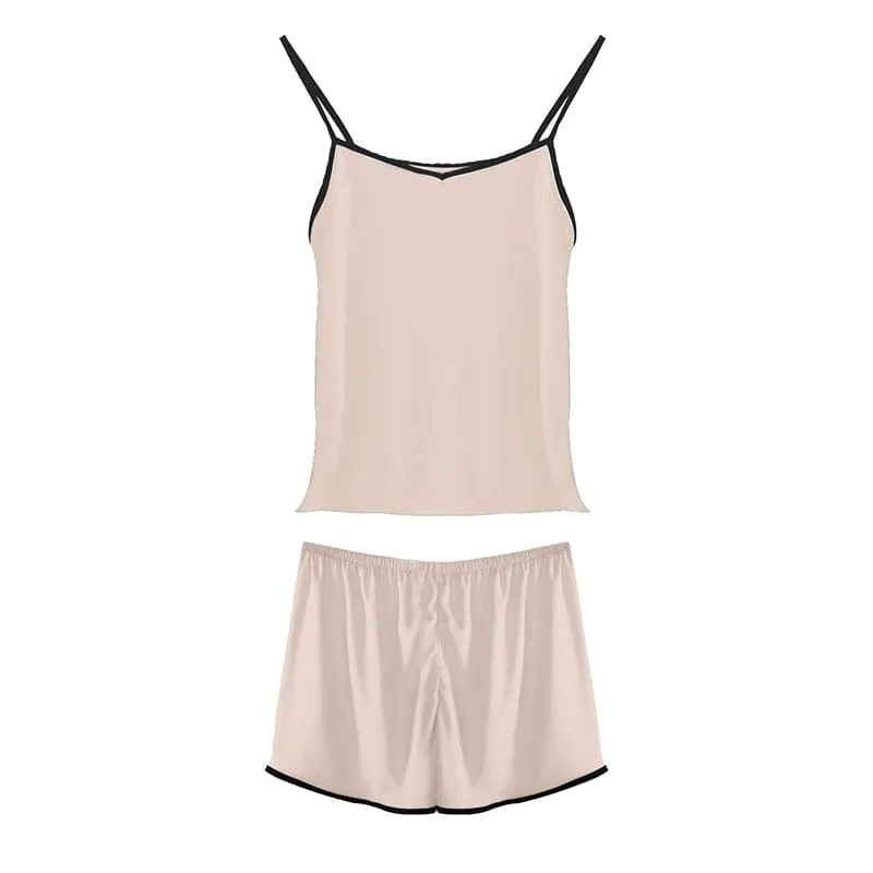 Summer Pajamas Set for Women
