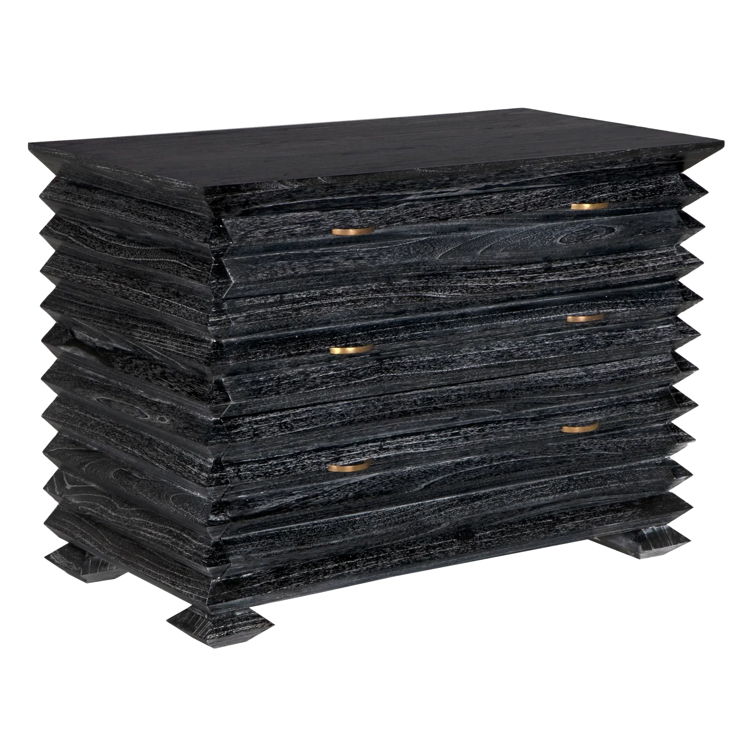 Tiago Chest by Noir