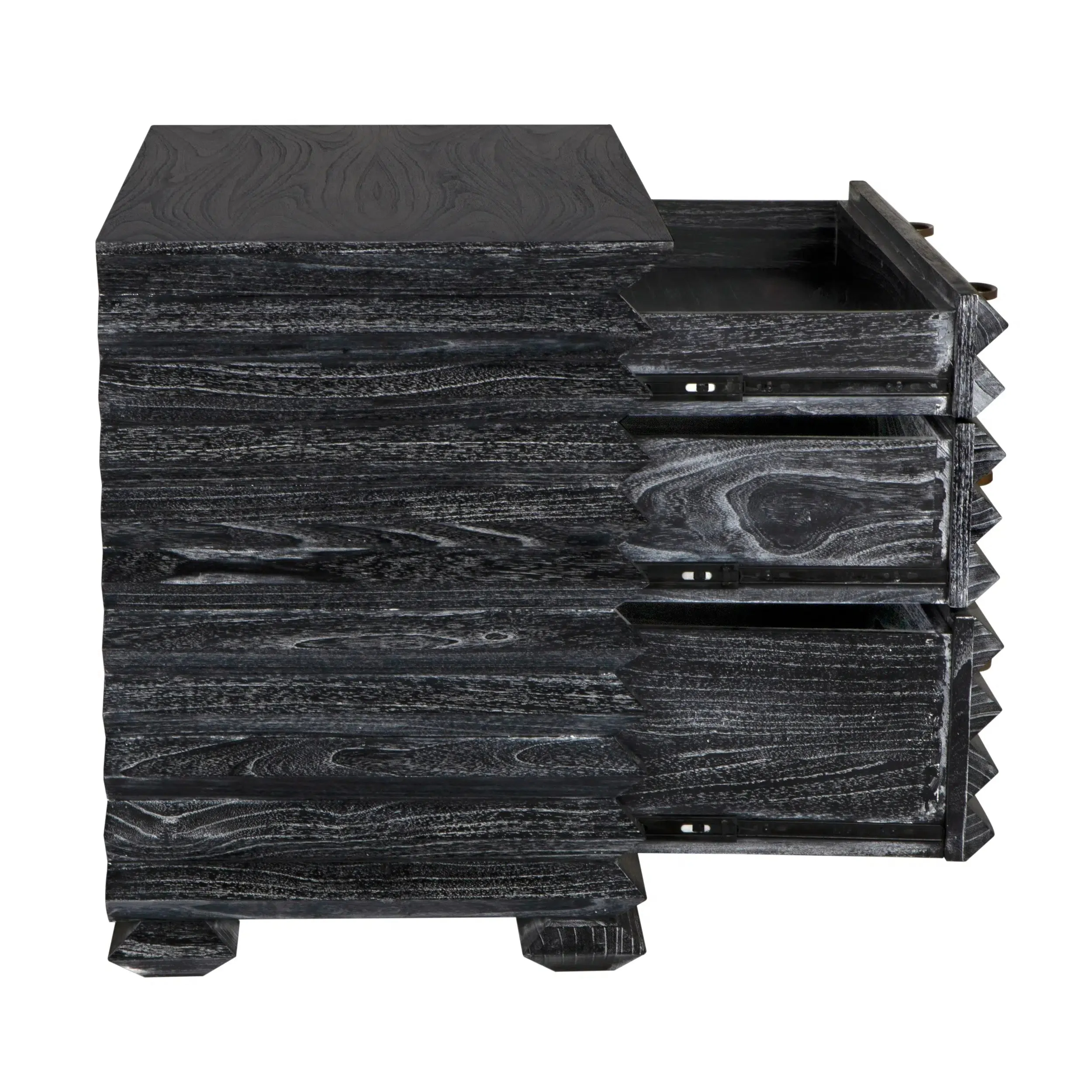 Tiago Chest by Noir