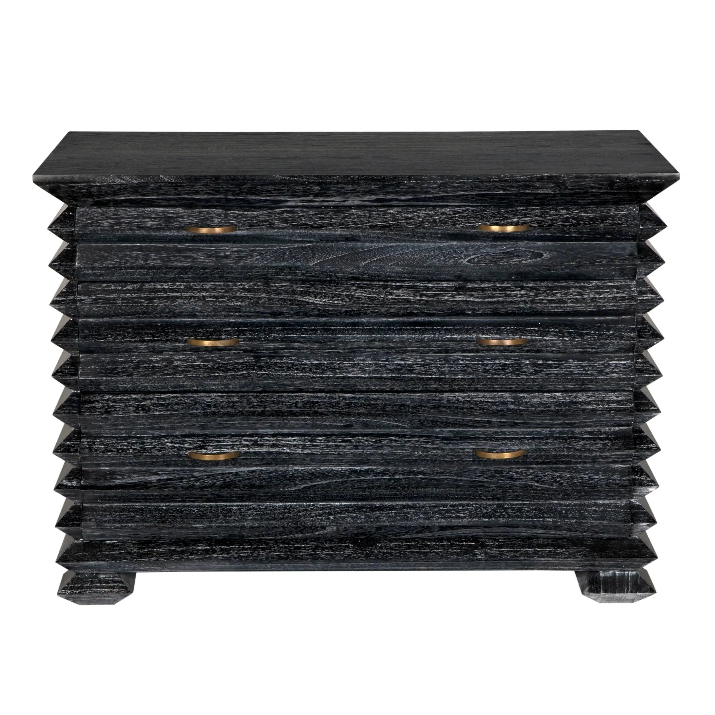 Tiago Chest by Noir