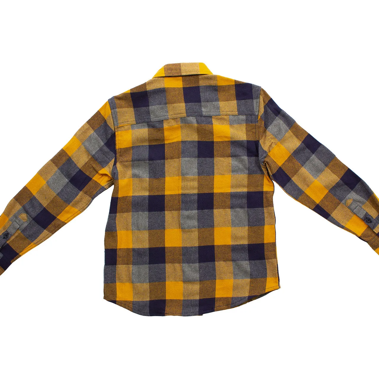 Timothy Flannel Toddler