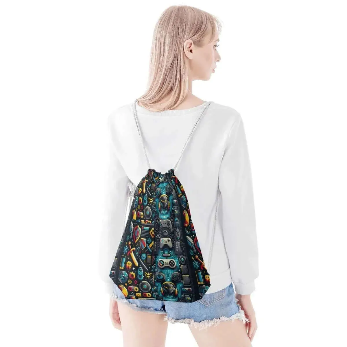 Unisex Long Sleeve Nightwear