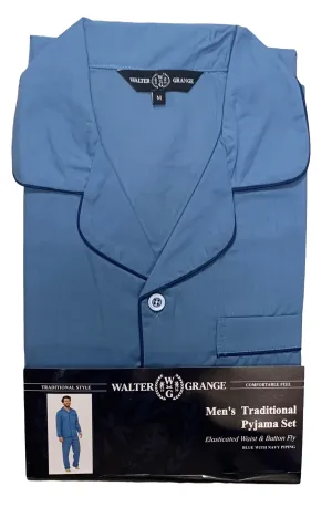 WALTER GRANGE PAJAMA SET