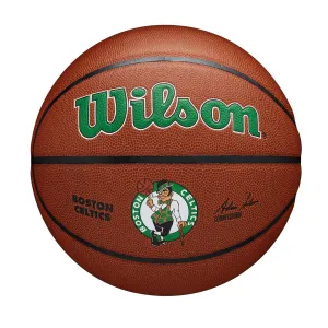 Wilson NBA Composite Boston Celtics 7